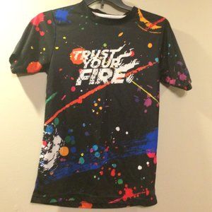 Preston Playz Trust Your Fire Shirt